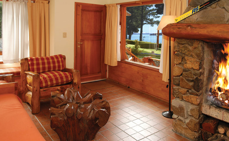 Cabins