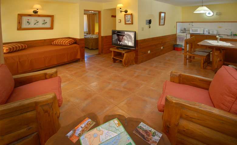 Las Cabañas