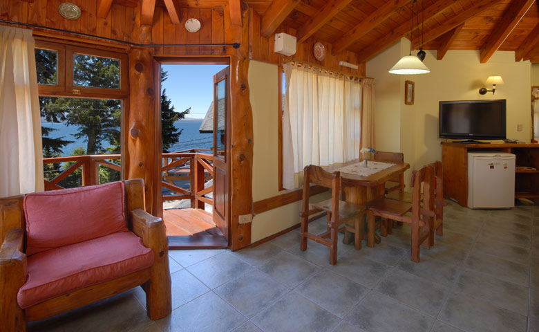 Las Cabañas